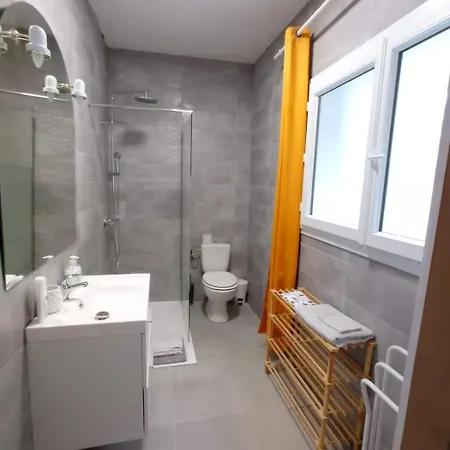 Cosy Au Coeur De La D'auch 公寓 欧什