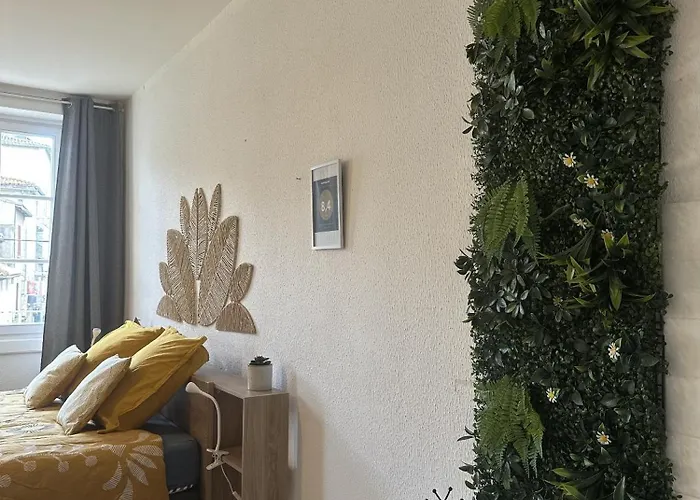 Cosy Au Coeur De La D'auch