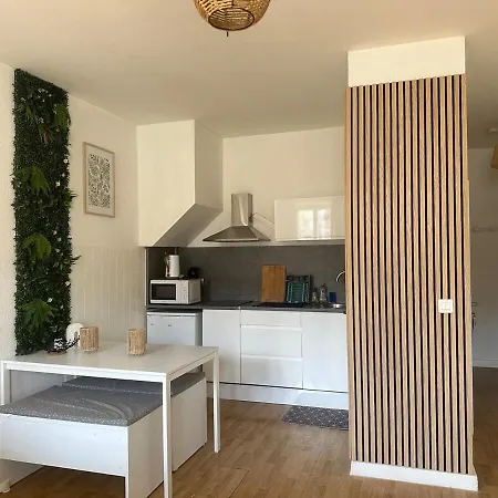 Cosy Au Coeur De La D'auch *